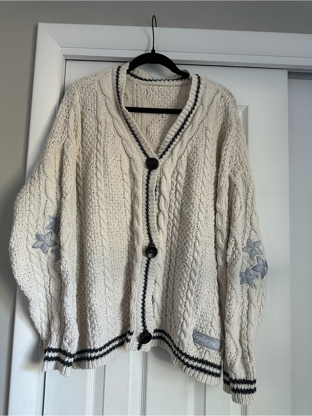 Taylor Swift Folklore Cardigan